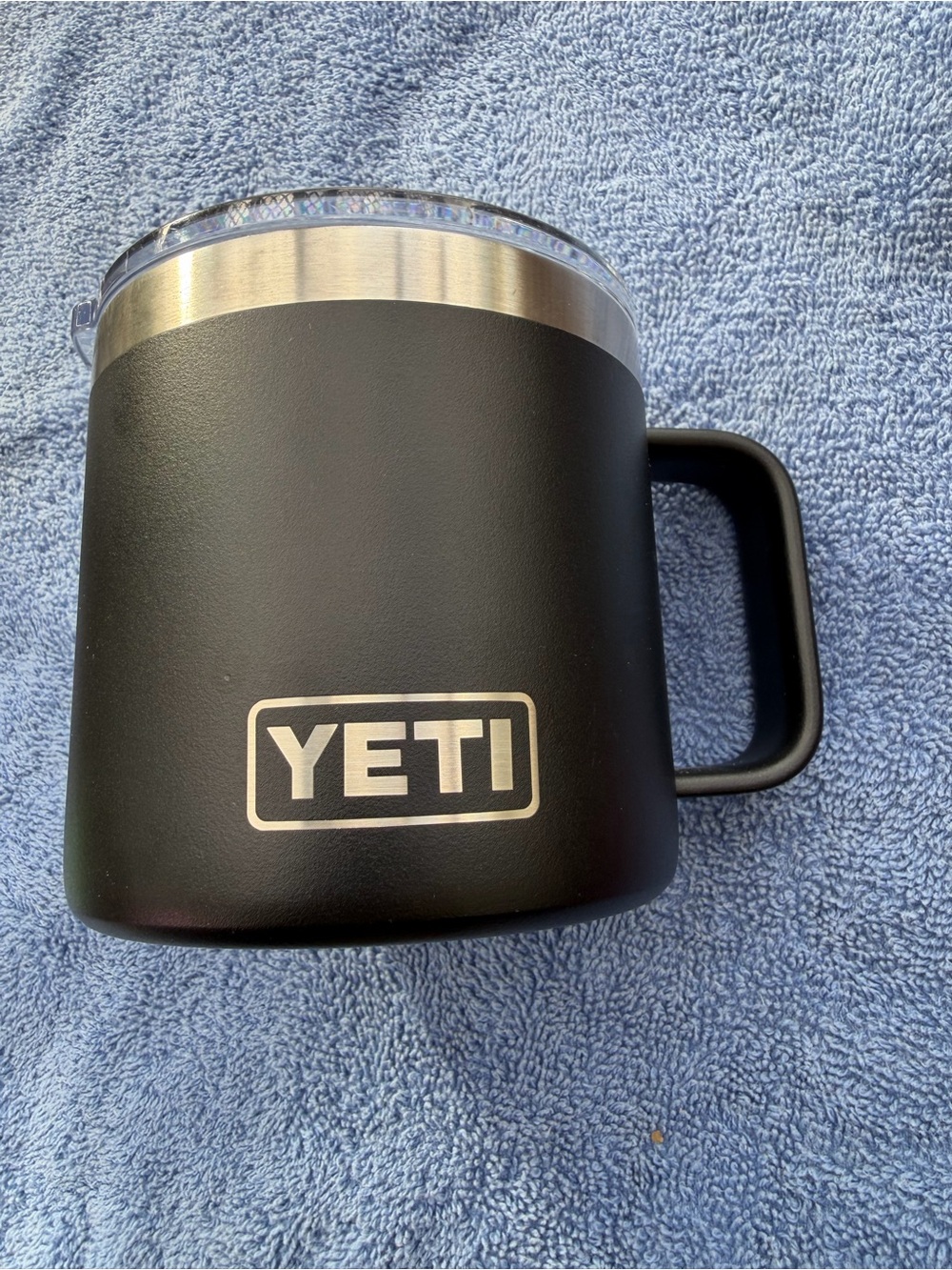 YETI Rambler